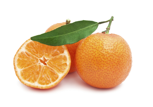 beneficios mandarinas